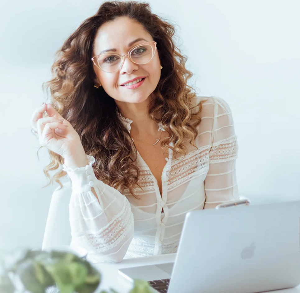 Foto de Marcia Percival